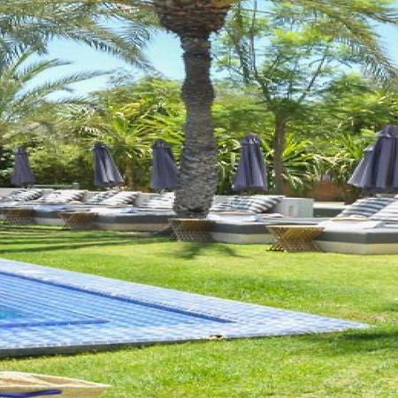 Jardins D'Ines Hotel Marrakesh Exterior photo