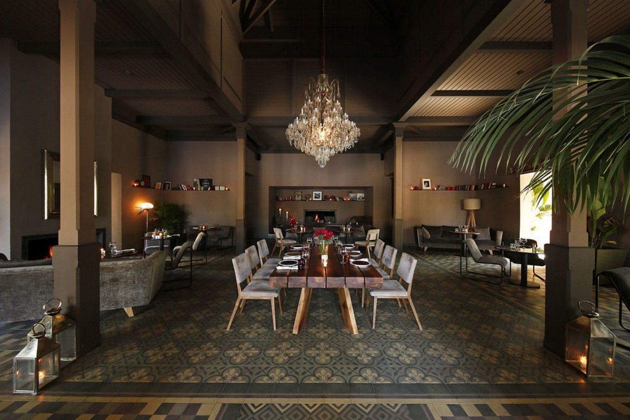 Jardins D'Ines Hotel Marrakesh Exterior photo
