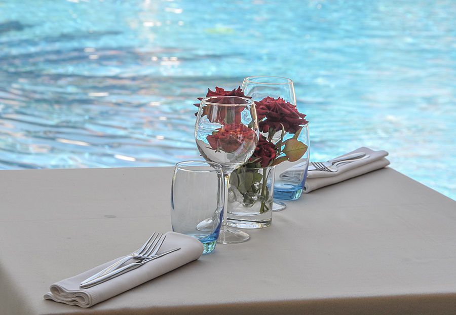 Jardins D'Ines Hotel Marrakesh Exterior photo